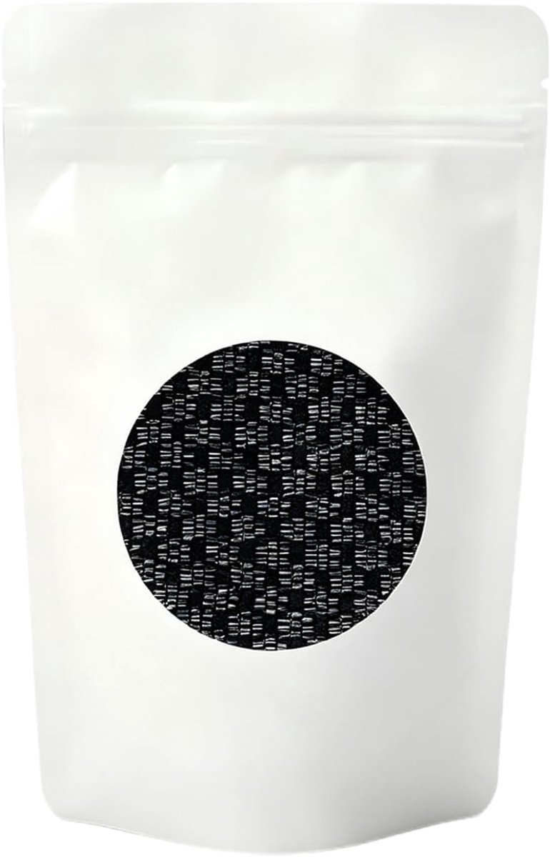 Toalla de ducha exfoliante, 1 pieza, para pieles sensibles, lavable a máquina, color zwart