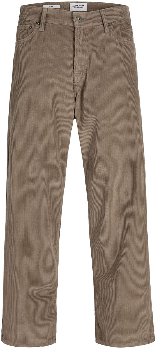 Jack & Jones Broeken Wide Leg Fit Broeken