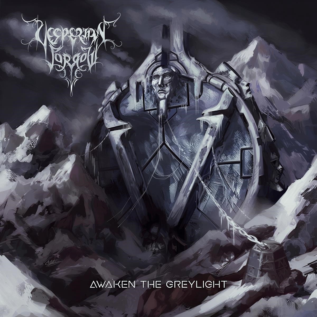 Awaken the Greylight