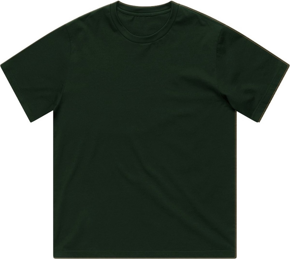 Vintage Industries Devin T-shirt Groen