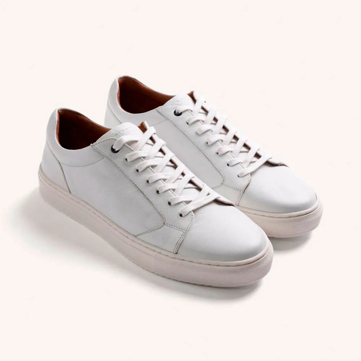 Gioseppo Sopje Schoenen Wit EU 44 Man