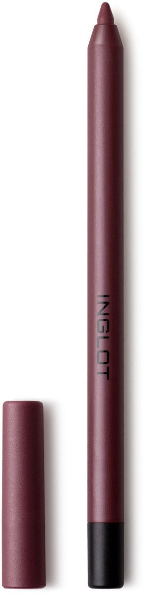 INGLOT Creamy Soft Lipliner - Berry Blush 09