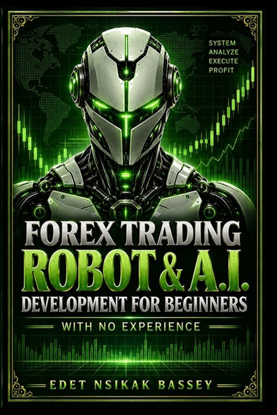 Forex Trading Robot and A.I. Development