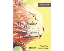 The Healer Cat / Kucing Tukang Tamba