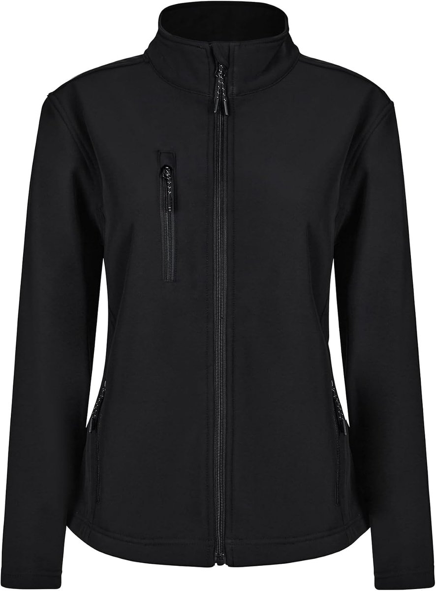 Richmond Woman dames Softshelljas voor dames