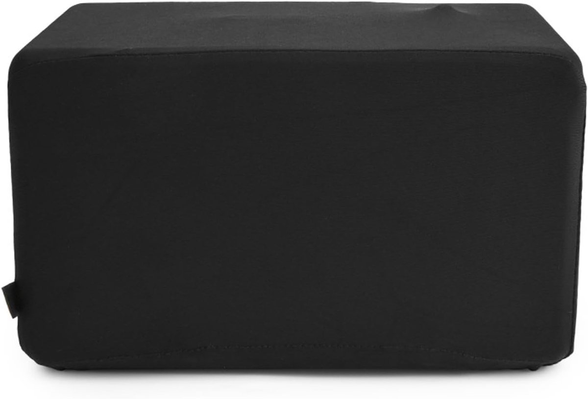 Stofkap Lycra Case voor Marshall Acton III, Zwart