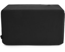 Stofkap Lycra Case voor Marshall Acton III, Zwart