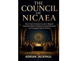 The Council of Nicaea