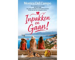 Inpakken en Gaan! 1 - Inpakken en Gaan!