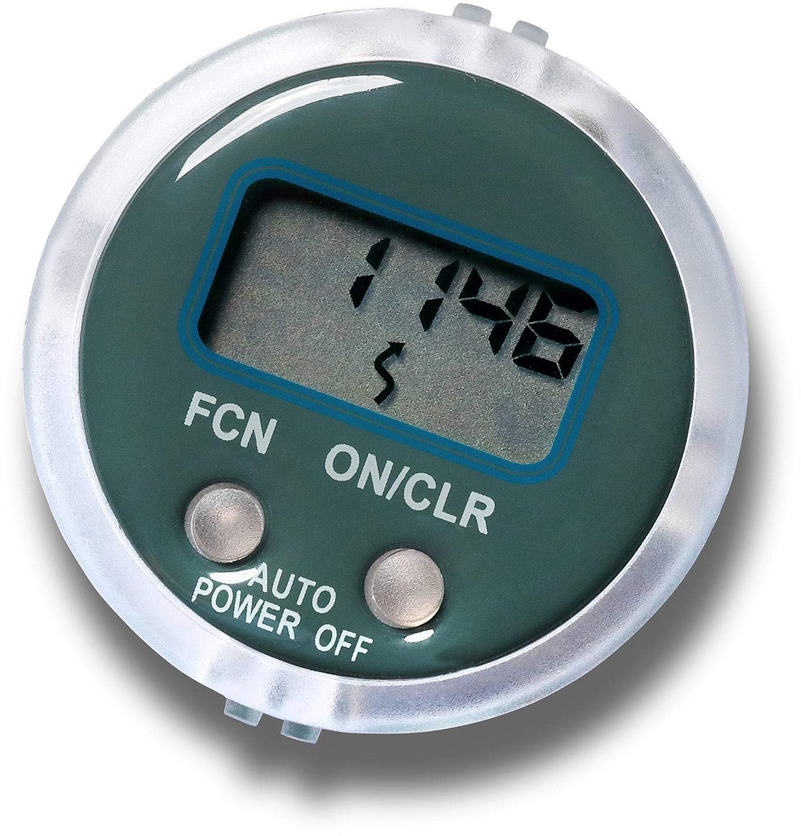 Counter Toerentalmeter voor de meeste modellen, het origineel