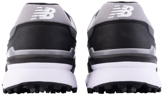 New Balance 997 SL Heren Golfschoenen - Zwart — afbeelding 4