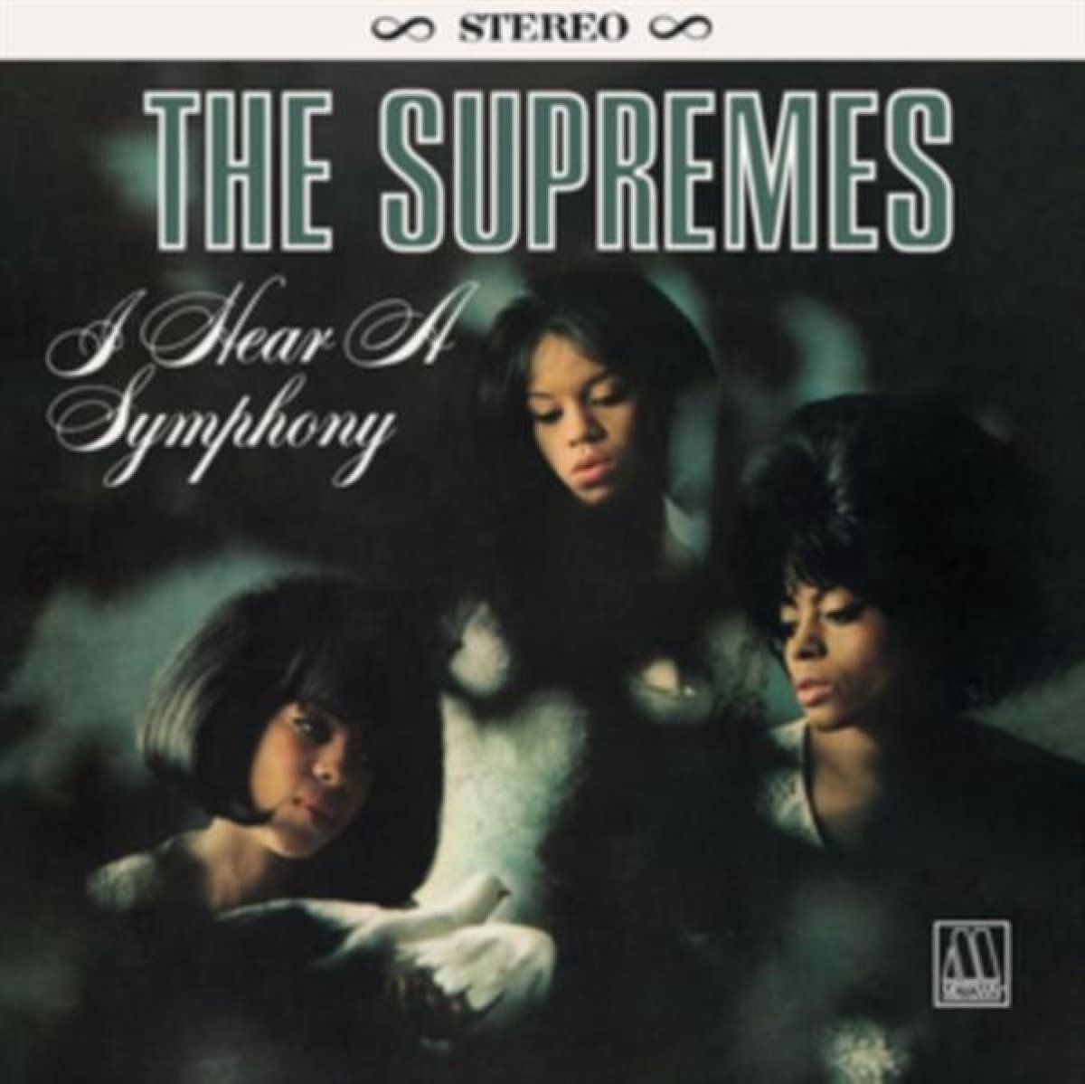 I Hear a Symphony