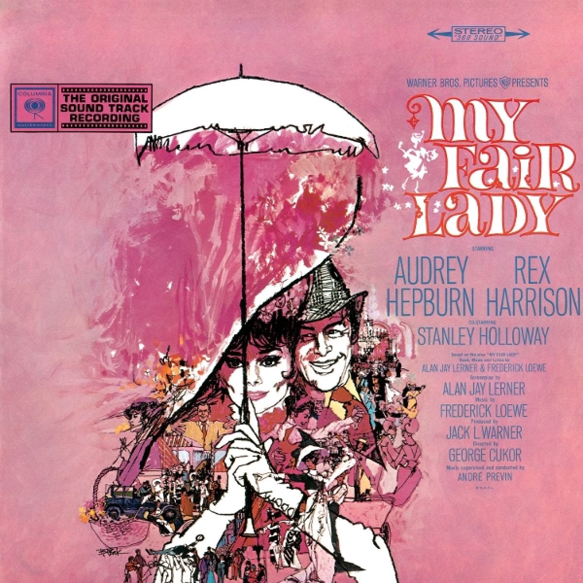 My Fair Lady