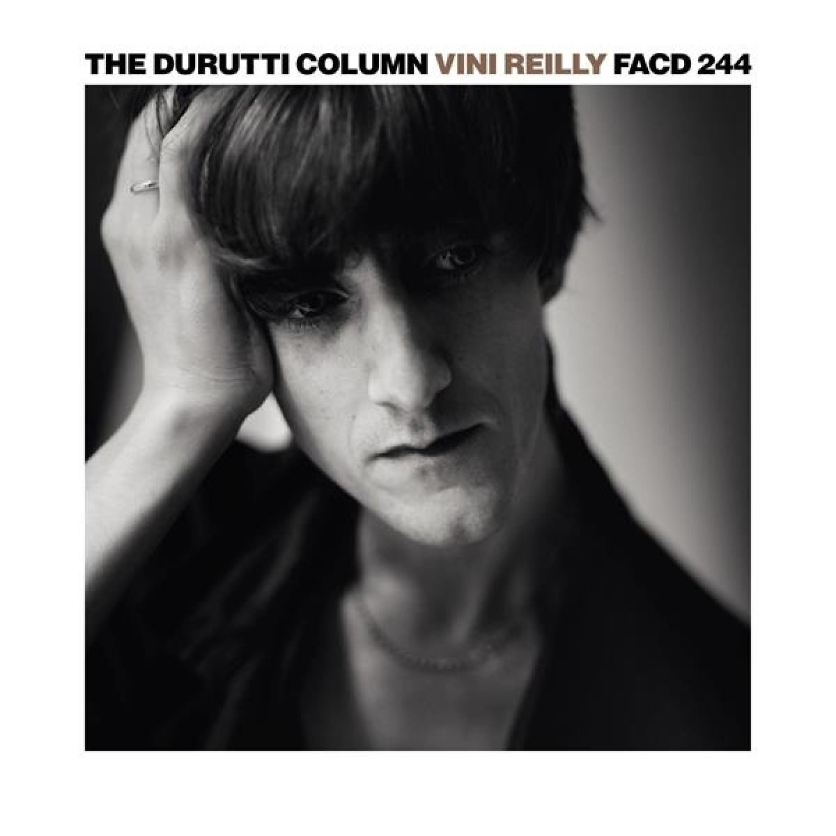 Vini Reilly
