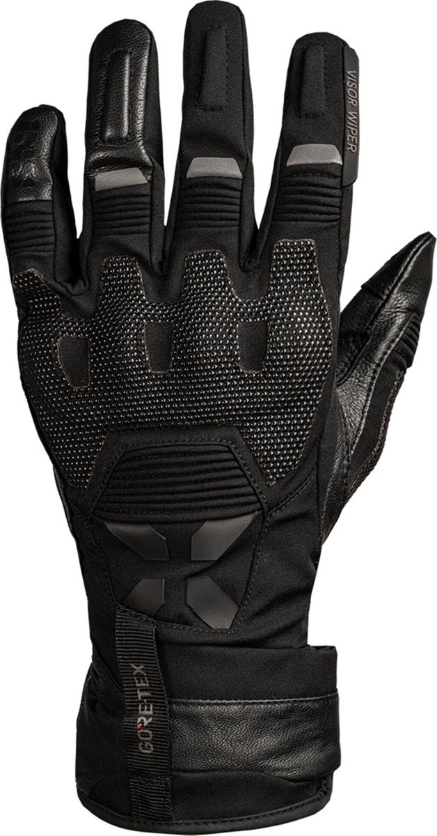 IXS Tourster-GTX 1.0 waterdichte motorhandschoenen -