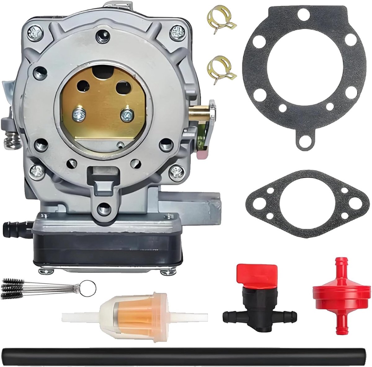 42E707 693480 Carburateur 21HP LT1000 460777 461707 Motor