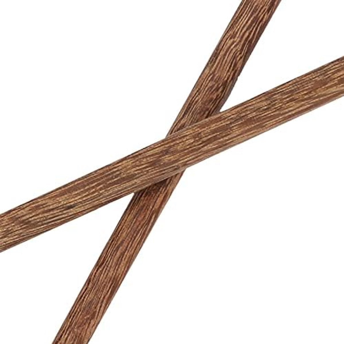 4 Stuks Stalen Tong Drum Mallet Kinderen Rubber Drumstick Percussie Instrument Onderdelen 16.5 Cm