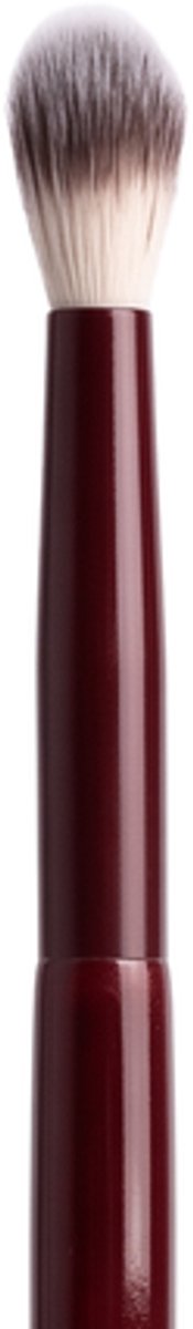 Boozyshop ® Flawless Blended Crease Brush - Oogschaduw Blend Kwast - Voor Arcadeboog & Zachte Overgangen - Make-up Kwast