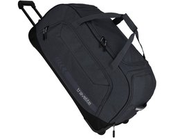 Travelite Kick Off Reistas met wielen XL 120 liter - Dark Anthracite