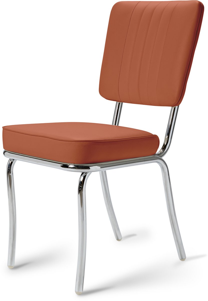Bel Air Retro Fifties Furniture Arcade MP Terra
