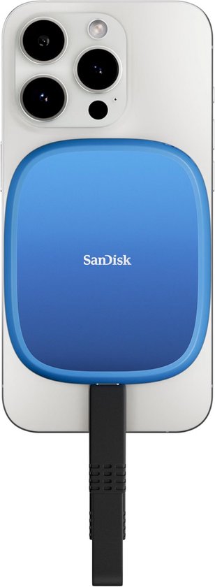 SanDisk Creator Phone SSD 1TB