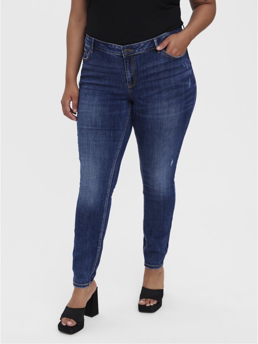 VERO MODA - Dames - Jeans