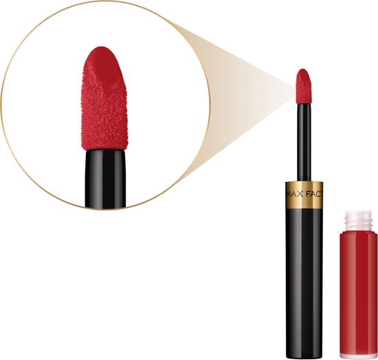 Max Factor Lipfinity Lip Colour Lippenstift 2.3 ml + 1.9 g