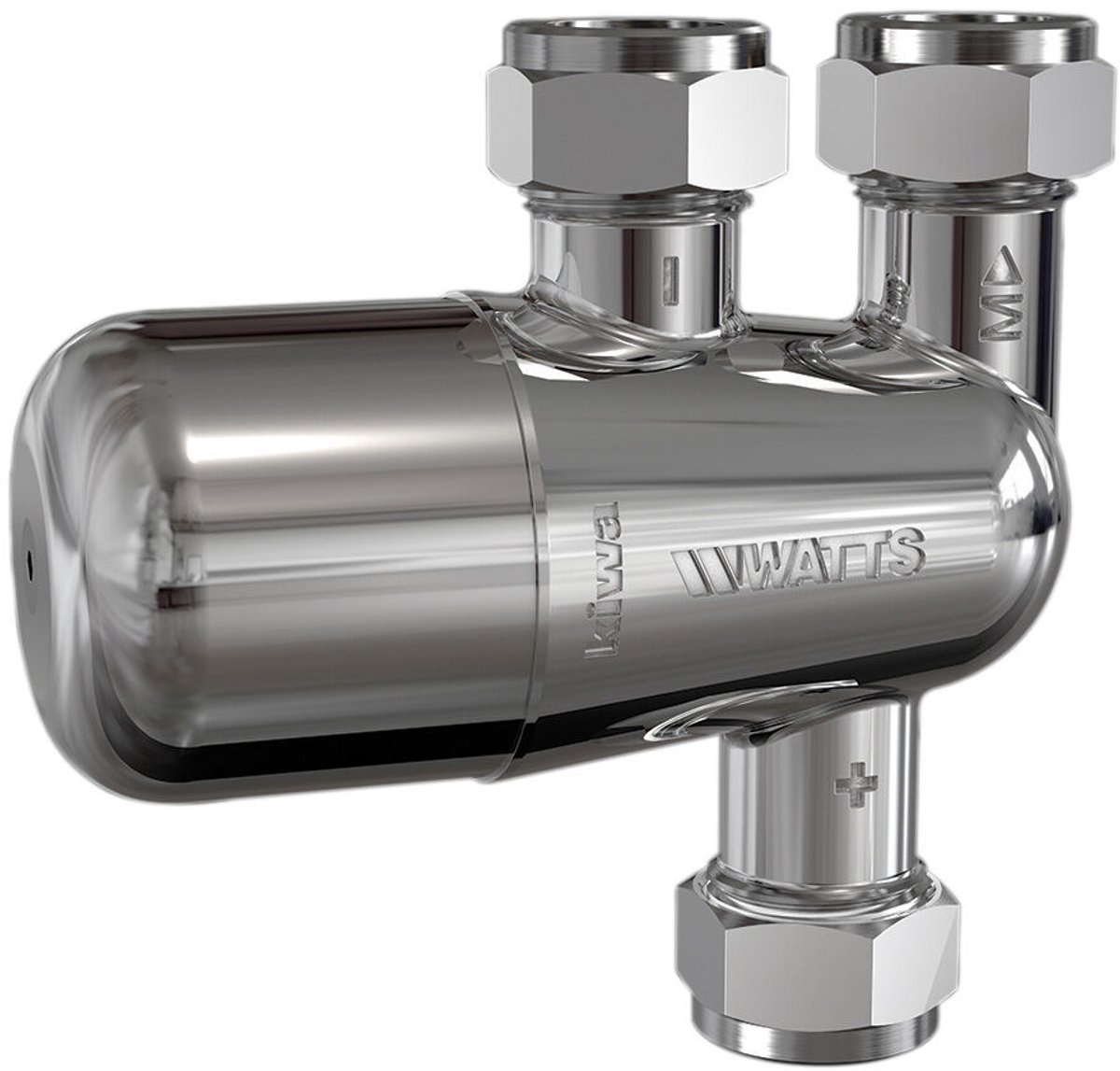 Watts Minimixing Knekoppeling 15Mm