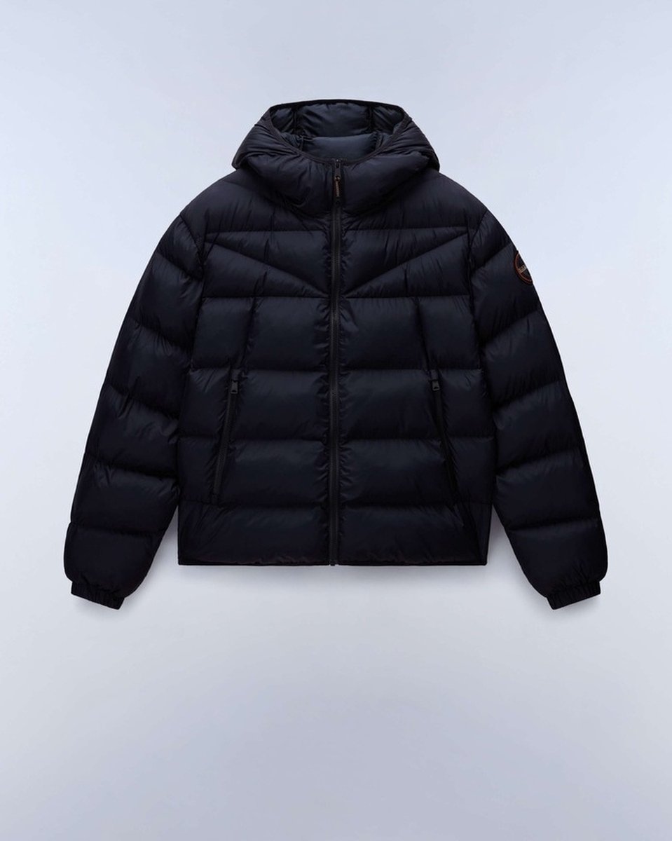 Napapijri functionele jas A-Molveno Hood NP0A88V2