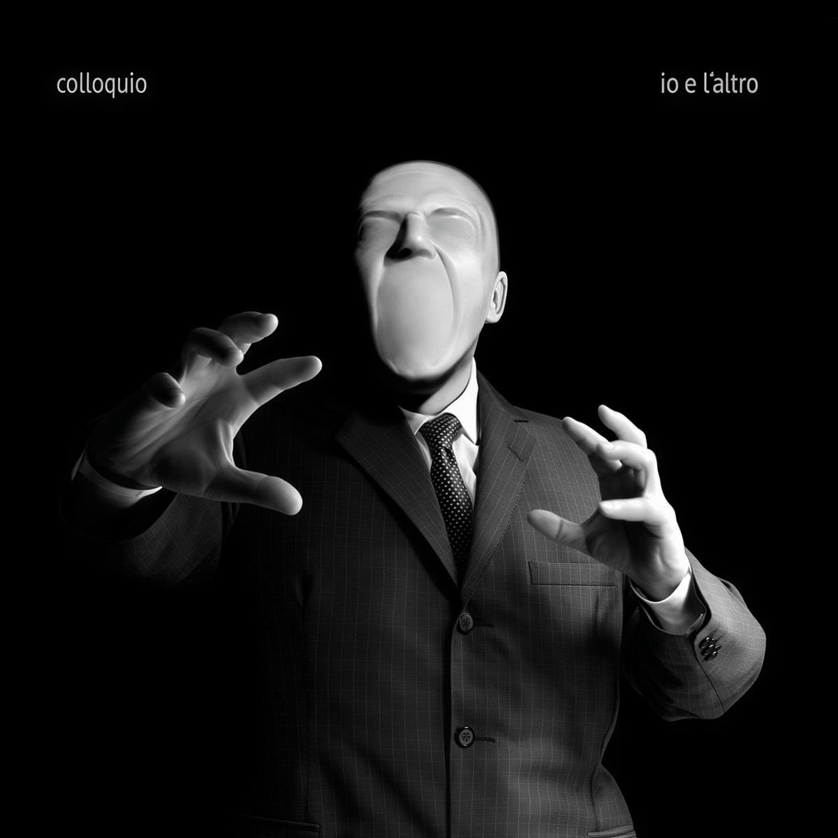 Colloquio - Io E L'Altro (CD)
