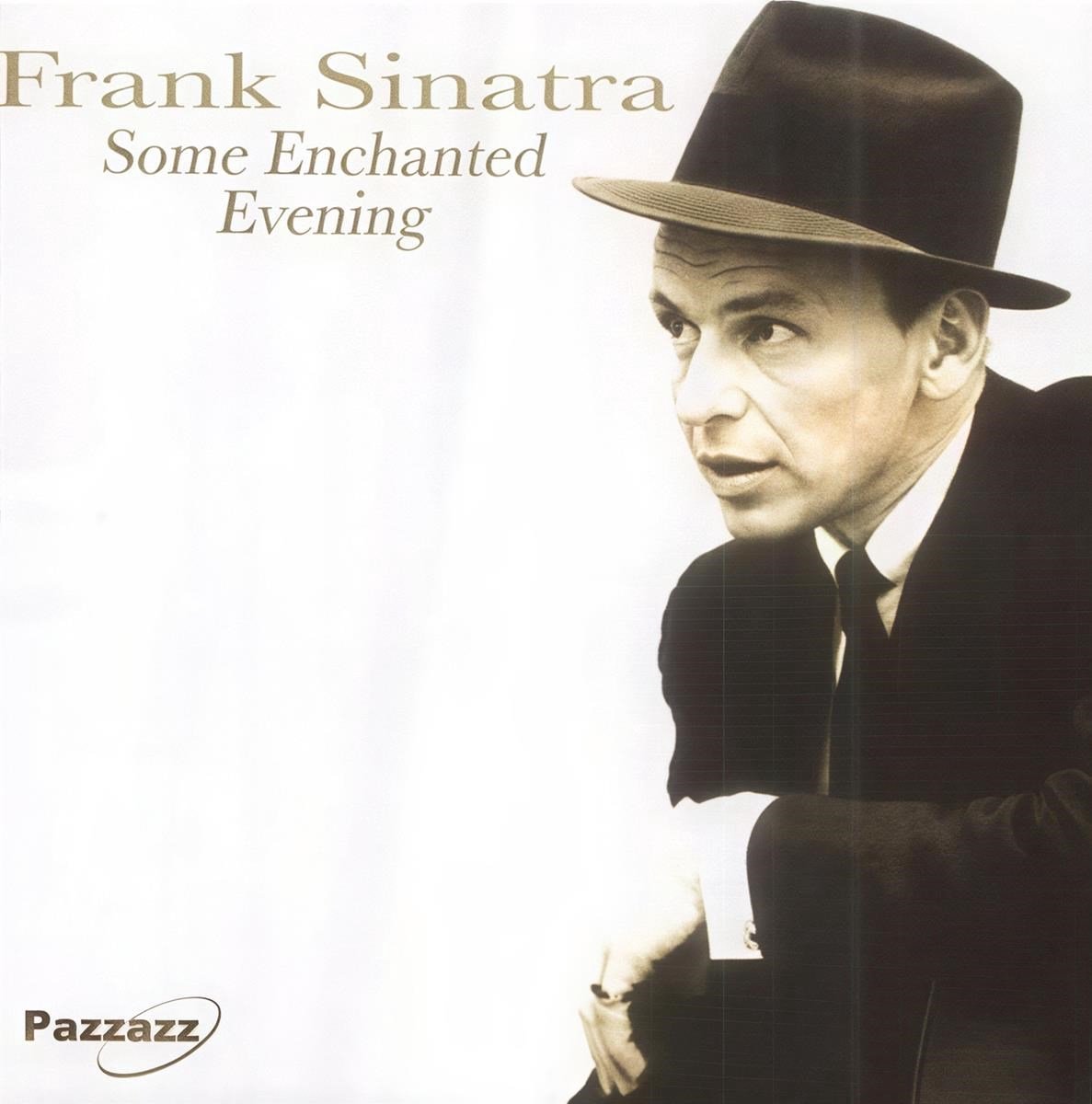 Frank Sinatra - Some Enchanted Evening (CD)