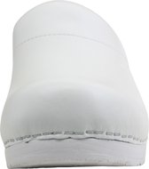 Sanita Original-Karl Pu Open WIT - Maat 47