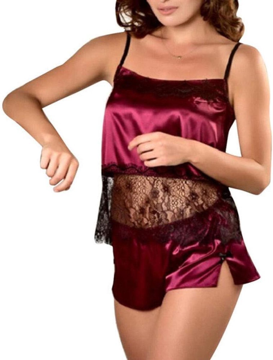 Lingerie voor Kanten Kimono Nachthemd Ondergoed Sexy Lingerie Nachtkleding Kant met String Nachtkleding JurkSexy Lingerie Vrouwen Outfit Corset Top Verleidelijk Pyjama Beha Nachtkleding Erotische Sets