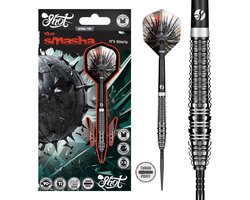 Shot Gnarly Smasha Turbo Point 90% - Dartpijlen