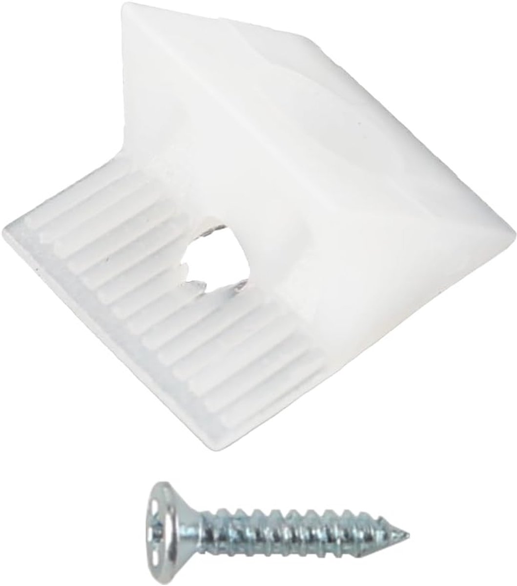 Reparatieset Lade reparatieset met schroeven voor diverse meubels, kasten, boekenkasten