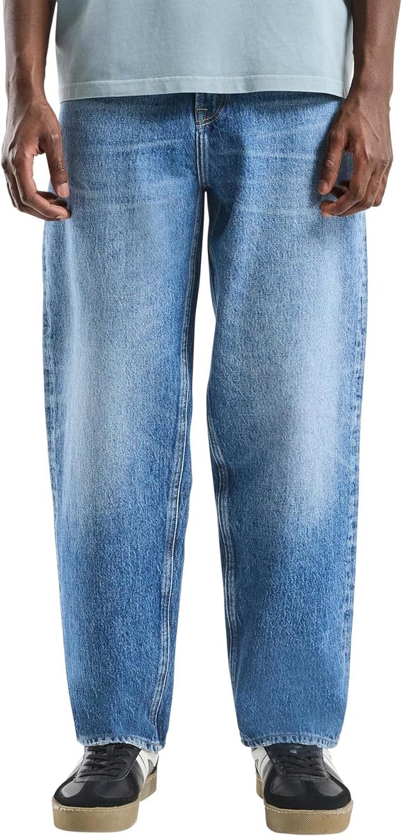 Jeans broek Devon, relaxed fit 2177490