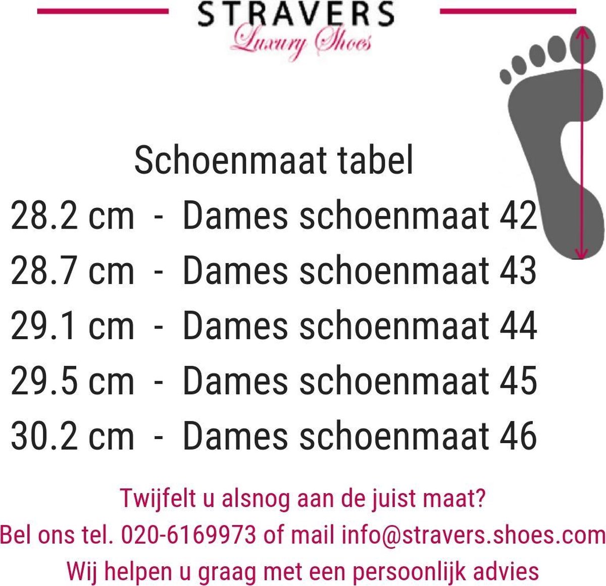 Stravers - Luxe Zwarte Ballerina's Maat 45 Dames Grote Maten Platte  Damesschoenen | bol.com
