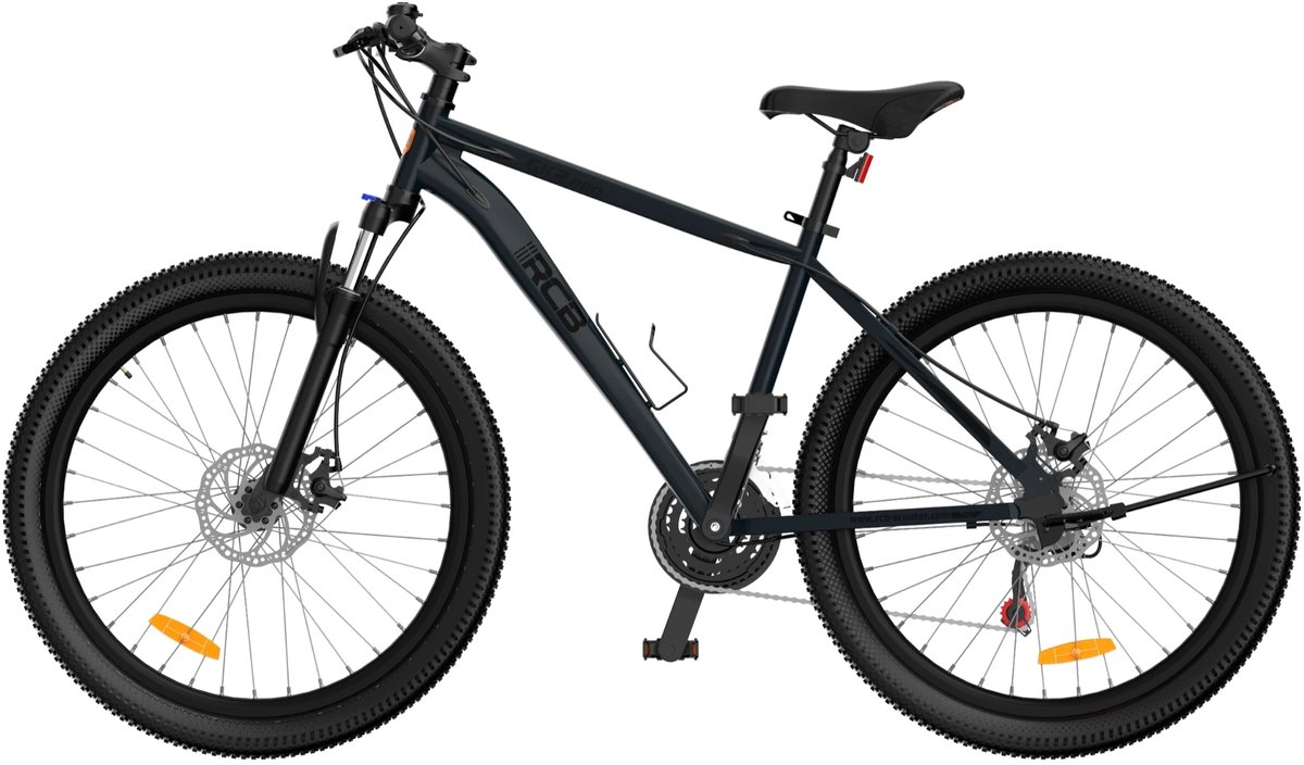 RCB Mountainbike 27.5 Inch 21 Versnellingen Shi o Hydraulische Schijfrem Aluminium Frame 150KG