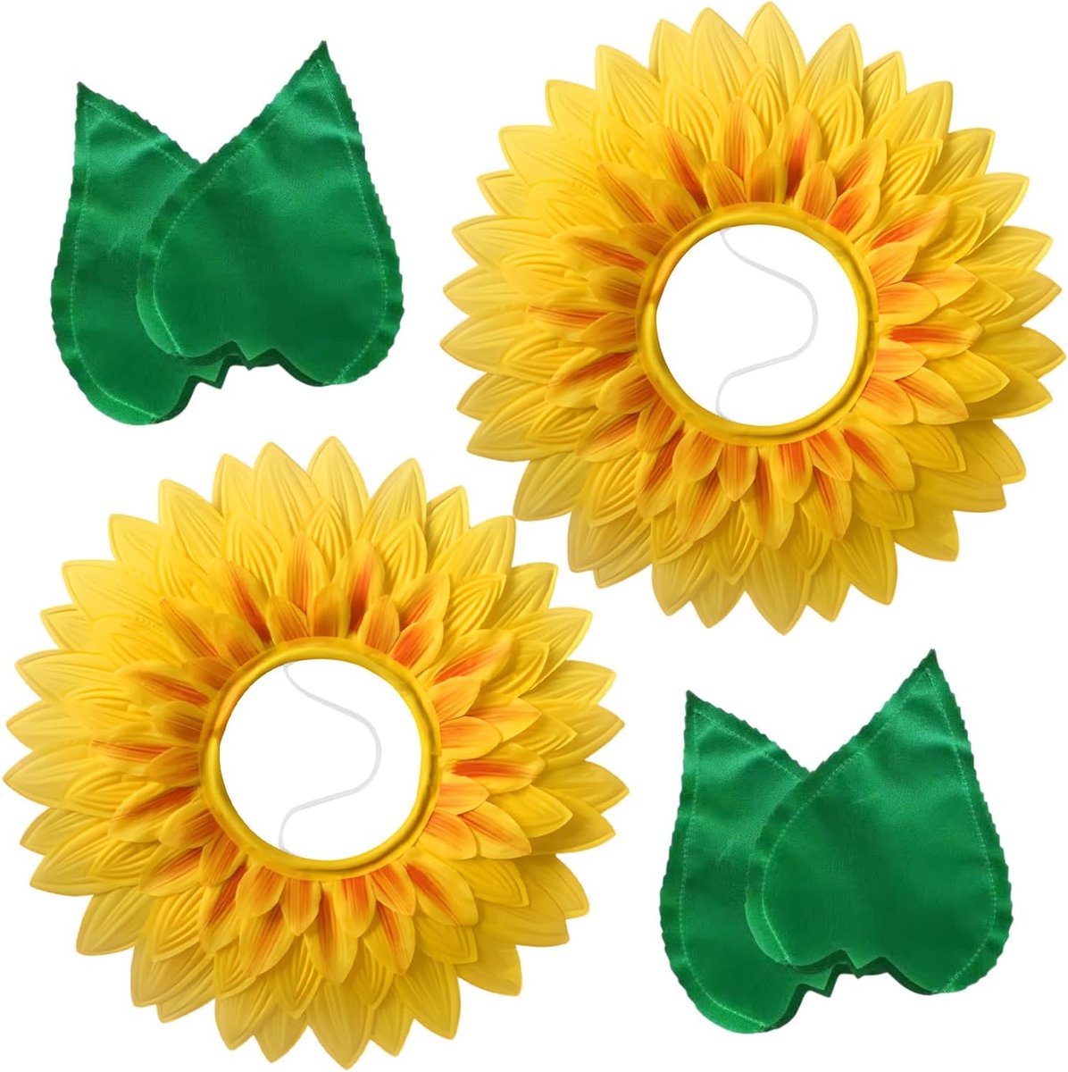 Hoeden, accessoires voor toneelvoorstellingen voor kinderen, feestdecoraties, rollenspelrekwisieten