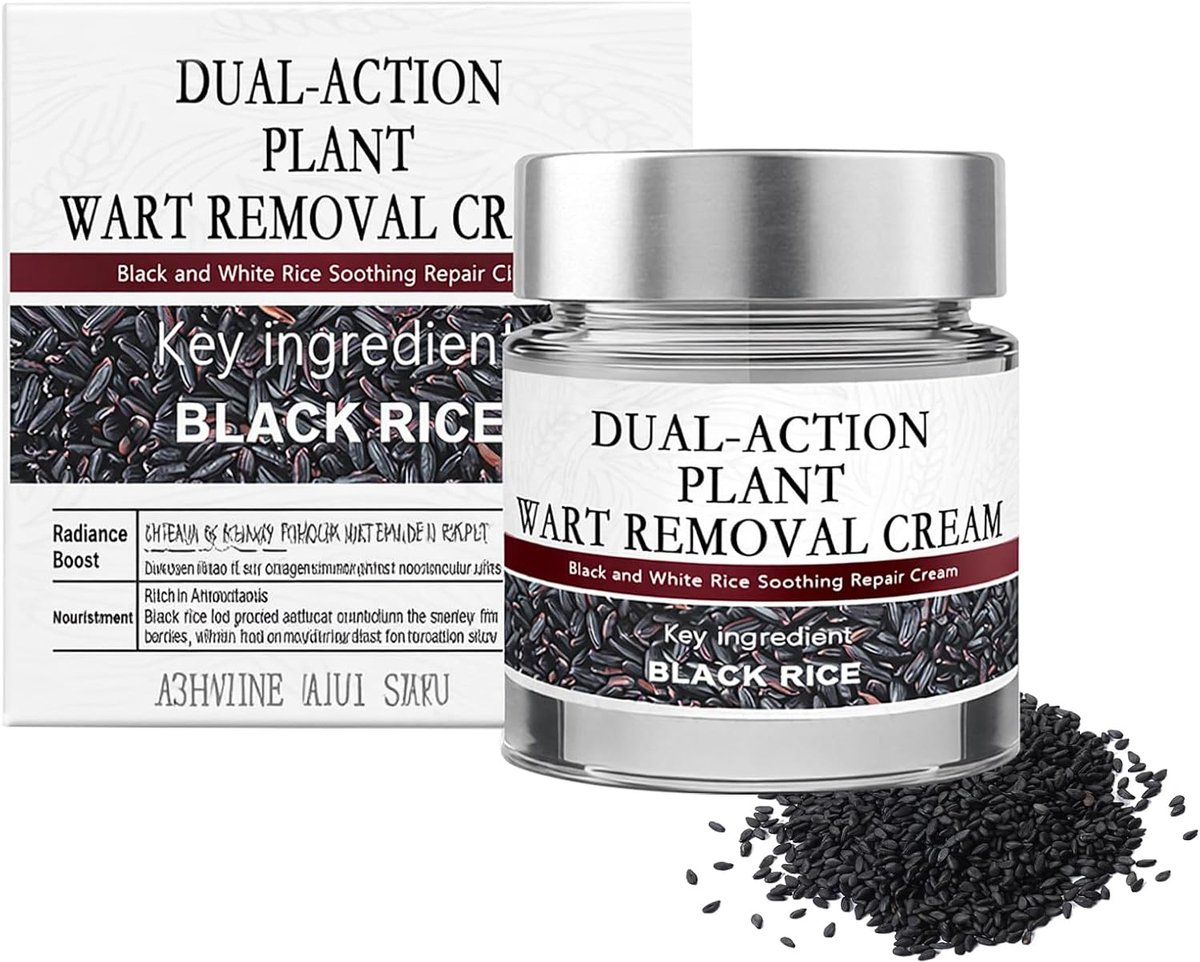 Action Renewal Cream, Dual Action Vernieuwingscrème, geschikt voor alle huidtypes, verzorgt en revitaliseert de huid (50 g)