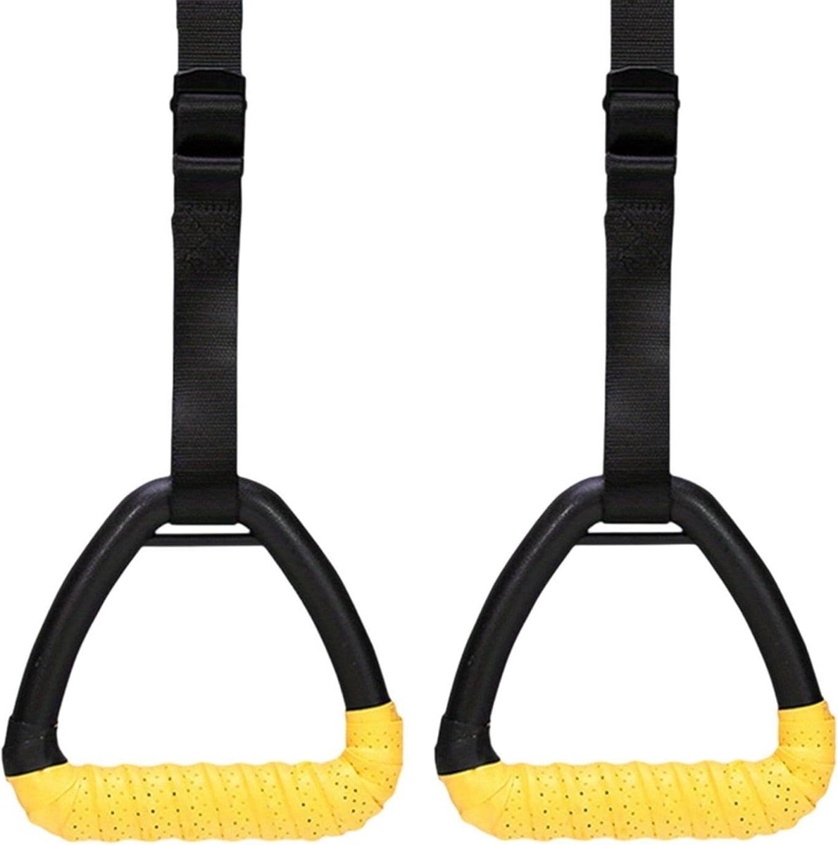 Ringen, fitness-krachttrainingshulpmiddel, duurzaam trainingsapparaat, betrouwbaar trainingsaccessoire, praktische levering voor volwassen mannen en vrouwen, training, garage, thuis, buiten