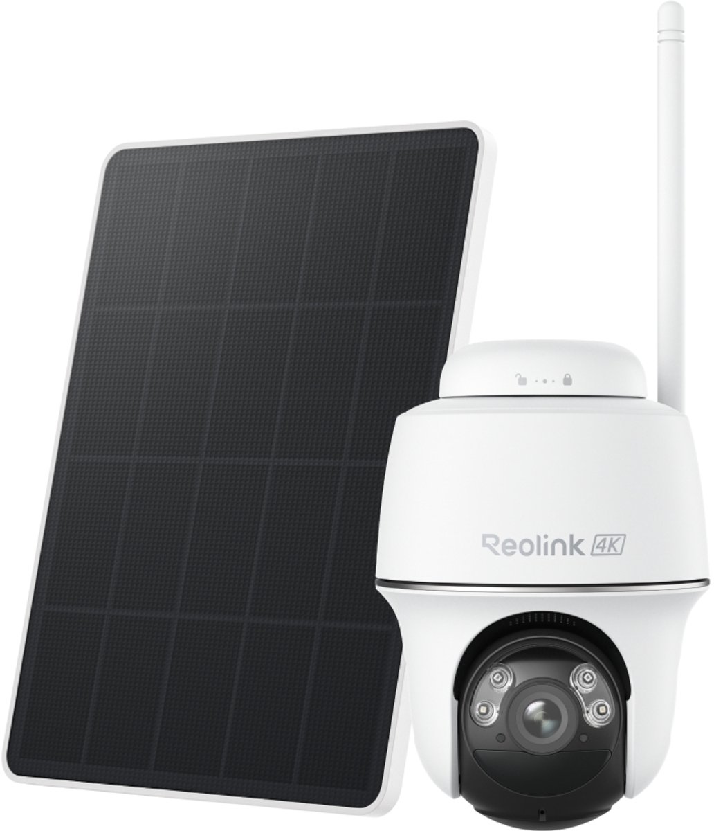 CET PRODUCT SERVICE SP. Z O.O. Reolink