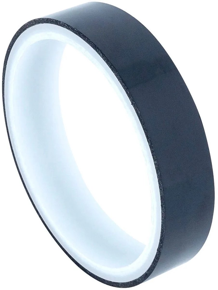 Contec Tubeless Seal Velglint 10 M Zwart 27 mm