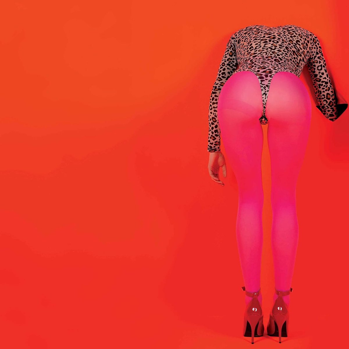 Vincent - Masseduction