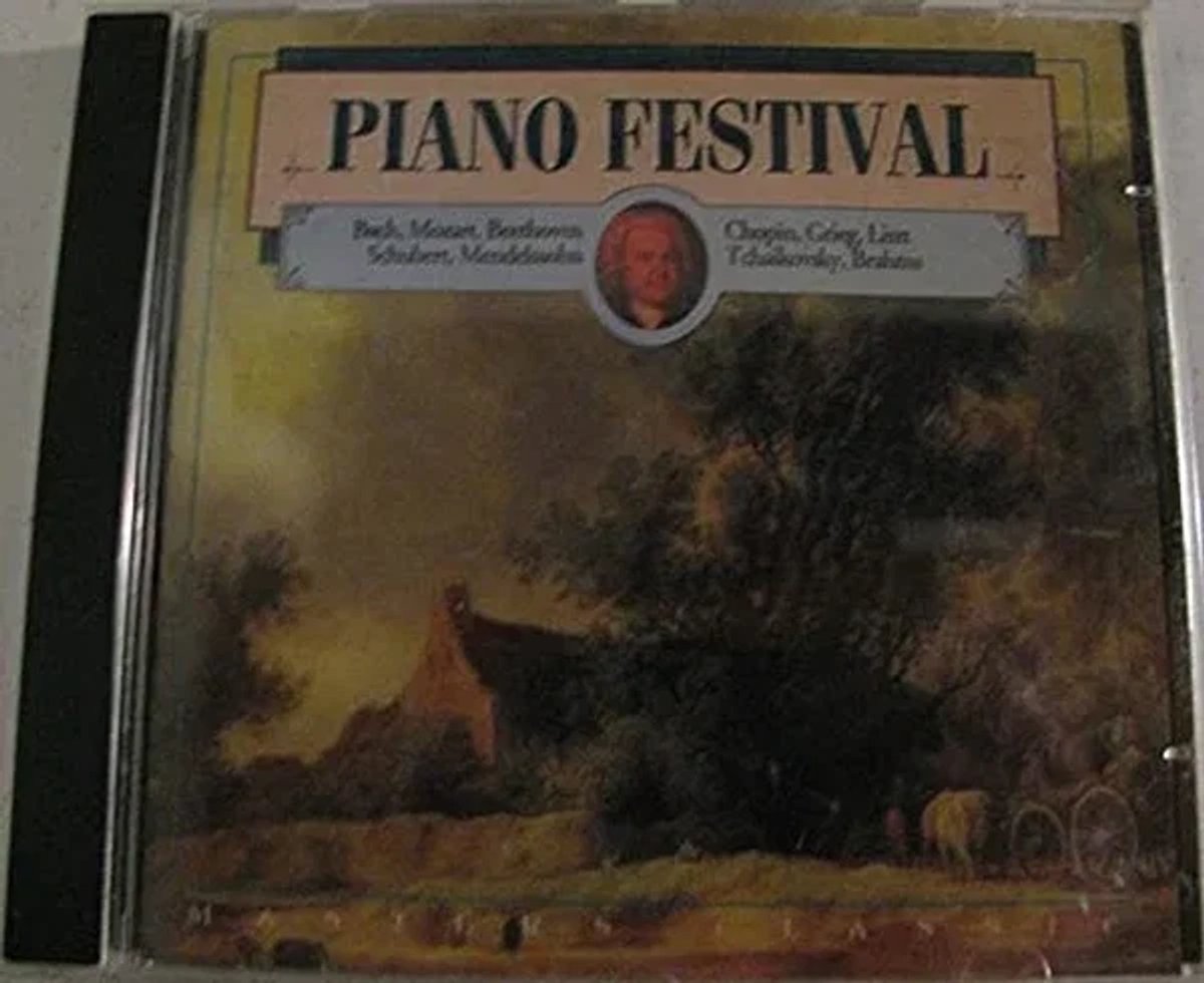 Piano Solo
