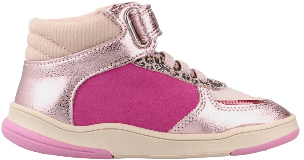 PABLOSKY BOTINES ELISAT ADAM Roze 30 EU