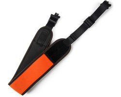 GUGULUZA Adjustable Rifle Strap, Neoprene with 1 in Strap Bracket, Gun Sling, Padded - ShopVlot