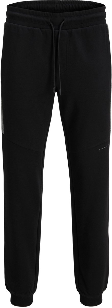 Jack & Jones Sweatstof broek Regular Fit Sweatstof broek