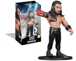 WWE - Roman Reigns - Figure Minix 12cm
