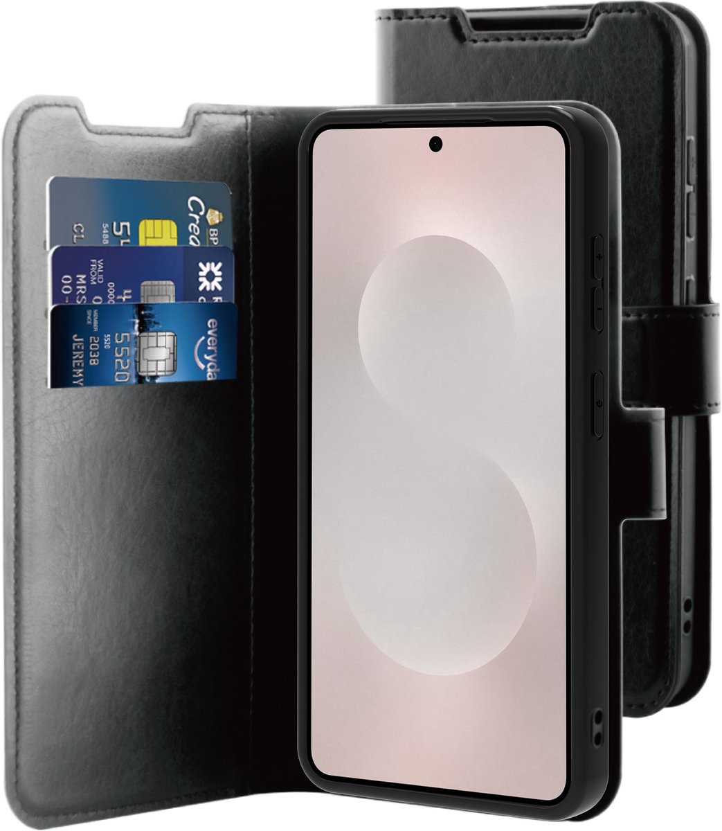 BeHello Samsung Galaxy S26+ Gel wallet case